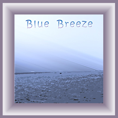 Blue Breeze cd