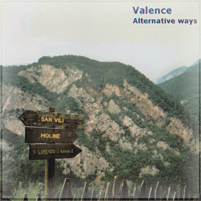 Valence - Alternative Ways